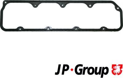 JP Group 1519200100 - Прокладка, крышка головки цилиндра autodnr.net