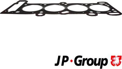JP Group 1519301500 - Прокладка, головка цилиндра autodnr.net