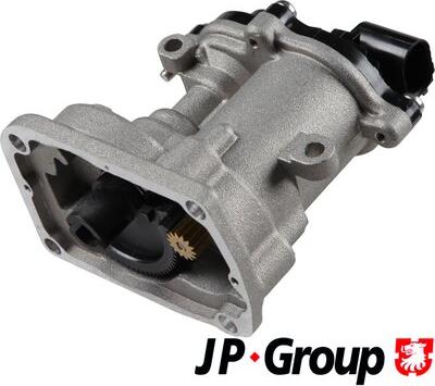 JP Group 1519900900 - Клапан повернення ОГ autocars.com.ua
