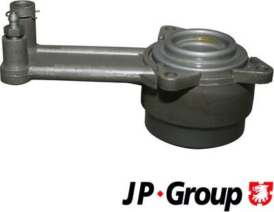 JP Group 1530300400 - Центральний вимикач, система зчеплення autocars.com.ua