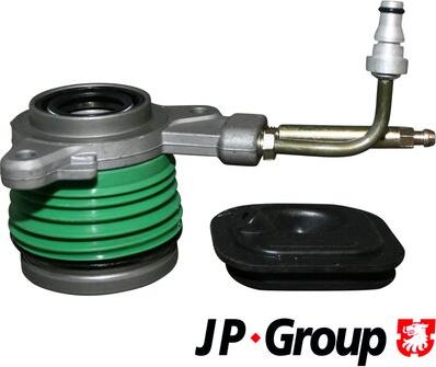 JP Group 1530300500 - Центральний вимикач, система зчеплення autocars.com.ua