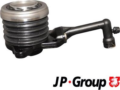 JP Group 1530300900 - Центральний вимикач, система зчеплення autocars.com.ua