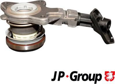 JP Group 1530301000 - Центральний вимикач, система зчеплення autocars.com.ua