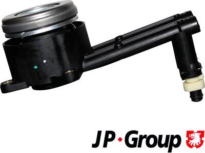 JP Group 1530301200 - Центральний вимикач, система зчеплення autocars.com.ua