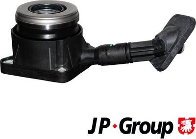 JP Group 1530301600 - Центральний вимикач, система зчеплення autocars.com.ua