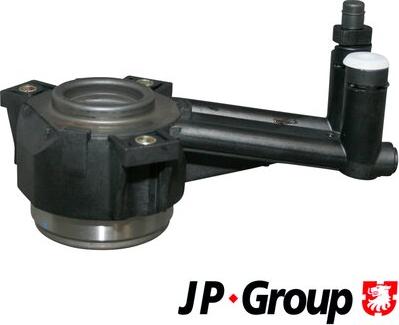 JP Group 1530500100 - Робочий циліндр, система зчеплення autocars.com.ua