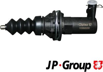 JP Group 1530500200 - Рабочий цилиндр, система сцепления avtokuzovplus.com.ua