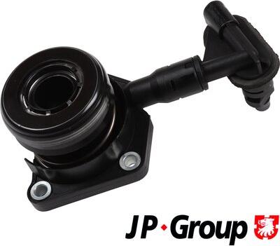 JP Group 1530500400 - Робочий циліндр, система зчеплення autocars.com.ua
