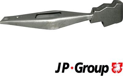 JP Group 1530700200 - Поворотна вилка, система зчеплення autocars.com.ua