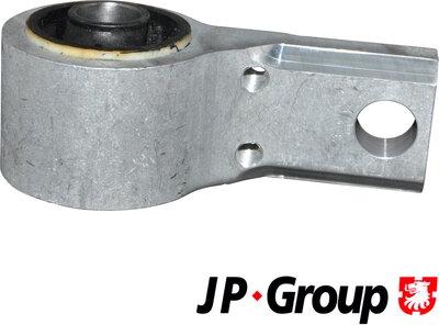 JP Group 1540203500 - Сайлентблок, рычаг подвески колеса autodnr.net