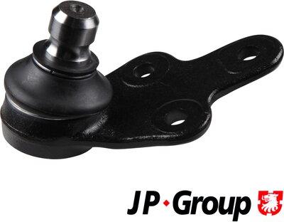 JP Group 1540306970 - Несучий / направляючий шарнір autocars.com.ua