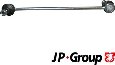 JP Group 1540400200 - Тяга / стойка, стабилизатор autodnr.net