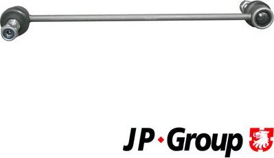 JP Group 1540400500 - Тяга / стойка, стабилизатор autodnr.net