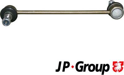 JP Group 1540400700 - Тяга / стійка, стабілізатор autocars.com.ua