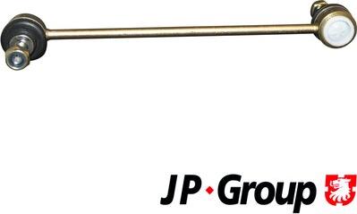 JP Group 1540400800 - Тяга / стойка, стабилизатор autodnr.net