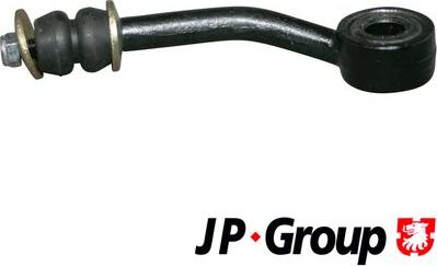 JP Group 1540400970 - Тяга / стійка, стабілізатор autocars.com.ua