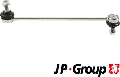 JP Group 1540401200 - Тяга / стойка, стабилизатор autodnr.net