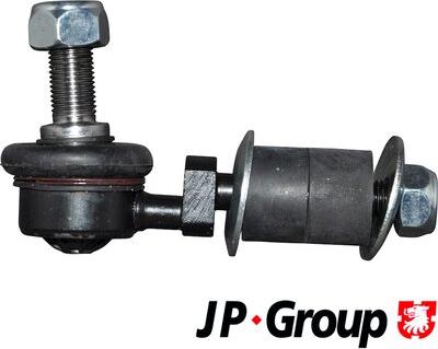 JP Group 1540401300 - Тяга / стойка, стабилизатор avtokuzovplus.com.ua