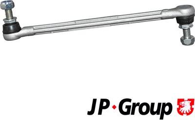 JP Group 1540401600 - Тяга / стойка, стабилизатор autodnr.net