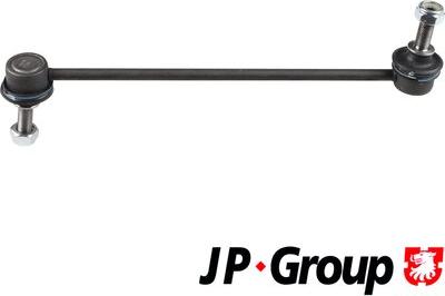JP Group 1540402400 - Тяга / стойка, стабилизатор autodnr.net