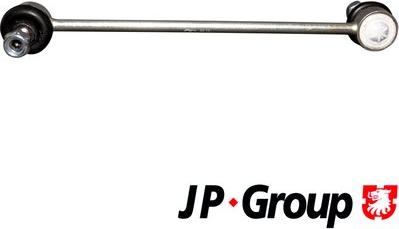 JP Group 1540402500 - Тяга / стійка, стабілізатор autocars.com.ua