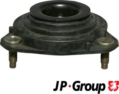 JP Group 1542300100 - Опора стойки амортизатора, подушка avtokuzovplus.com.ua
