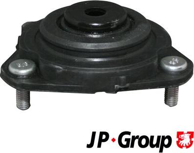 JP Group 1542300500 - Опора амортизатора перед. Ford Fiesta-Fusion 02- autocars.com.ua