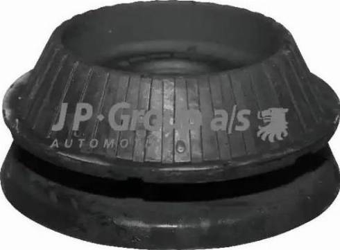 JP Group 1542300600 - Опора стійки амортизатора, подушка autocars.com.ua