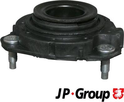 JP Group 1542300700 - Опора стійки амортизатора, подушка autocars.com.ua