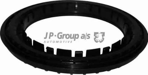 JP Group 1542401200 - Підшипник кочення, опора стійки амортизатора autocars.com.ua