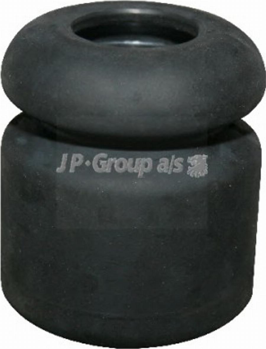 JP Group 1542600400 - Відбійник, буфер амортизатора autocars.com.ua