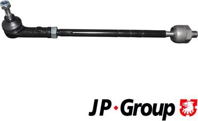 JP Group 1544400170 - Поперечная рулевая тяга avtokuzovplus.com.ua