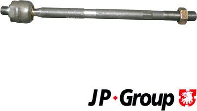 JP Group 1544500300 - Осевой шарнир, рулевая тяга avtokuzovplus.com.ua
