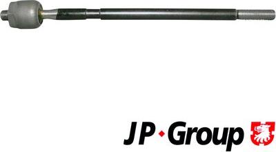 JP Group 1544500500 - Осевой шарнир, рулевая тяга avtokuzovplus.com.ua