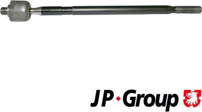 JP Group 1544500600 - Осевой шарнир, рулевая тяга autodnr.net