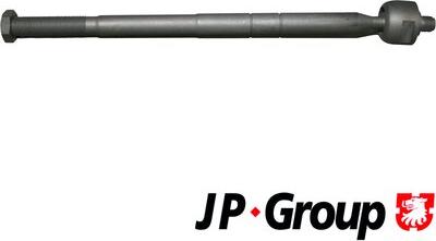 JP Group 1544501900 - Осевой шарнир, рулевая тяга autodnr.net