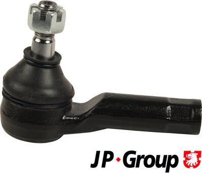 JP Group 1544603500 - Наконечник рулевой тяги, шарнир autodnr.net