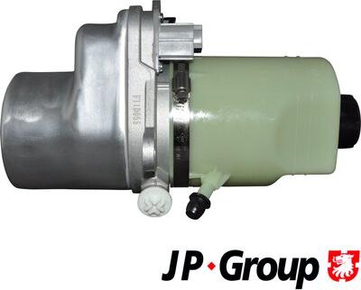 JP Group 1545101300 - Гидравлический насос, рулевое управление, ГУР avtokuzovplus.com.ua