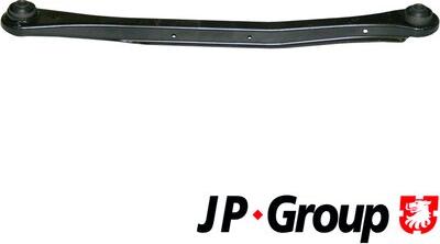 JP Group 1550200500 - Тяга / стійка, підвіска колеса autocars.com.ua