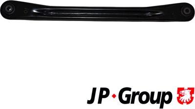 JP Group 1550200600 - Рычаг подвески колеса autodnr.net