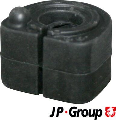 JP Group 1550450300 - Подушка стабілізатора зад. Focus -04 18mm autocars.com.ua