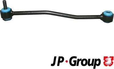 JP Group 1550500100 - Тяга / стійка, стабілізатор autocars.com.ua
