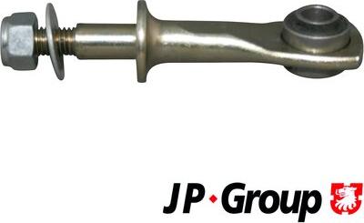 JP Group 1550500500 - Тяга / стійка, стабілізатор autocars.com.ua