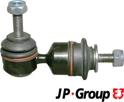 JP Group 1550500700 - Тяга / стійка, стабілізатор autocars.com.ua