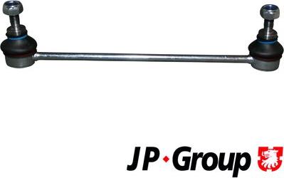 JP Group 1550500900 - Тяга / стійка, стабілізатор autocars.com.ua