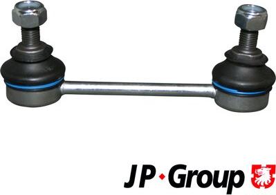 JP Group 1550501000 - Тяга / стійка, стабілізатор autocars.com.ua