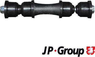 JP Group 1550501200 - Тяга / стійка, стабілізатор autocars.com.ua