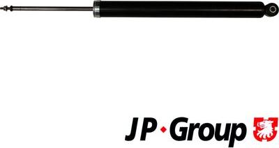 JP Group 1552104500 - Амортизатор autodnr.net