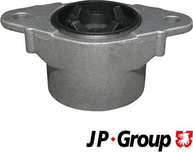 JP Group 1552300100 - Опора стійки амортизатора, подушка autocars.com.ua