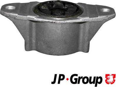 JP Group 1552300400 - Опора стійки амортизатора, подушка autocars.com.ua